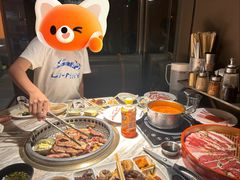 -火炉火自助餐(喜隆多店)