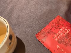 -润泽园饭庄(中山路店)