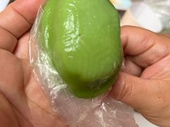 -陈记印尼风味小吃(北湖店)