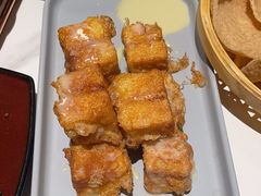-帕娜·泰式茶餐厅·Bistro(近铁广场店)