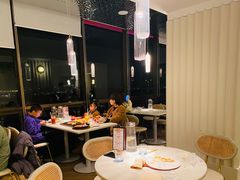 -必胜客(海滨店)