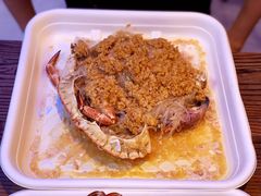 -盒马鲜生(昆城店)