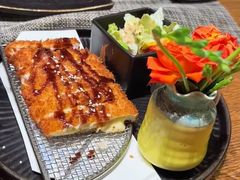 -吉之仙•中国制造•出口级食材日料店(领事馆总店)
