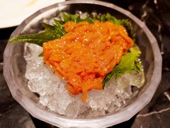-半岛翡丽海鲜自助餐厅(观风亭店)