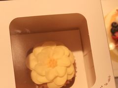 -Pantry's Best派悦坊蛋糕(K11购物艺术中心店)