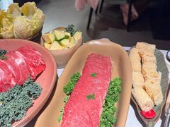 -芸山季·云南野生菌火锅(人民广场来福士店)