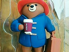 -COSTA COFFEE(恒基名人购物中心店)