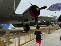 -中国航空博物馆