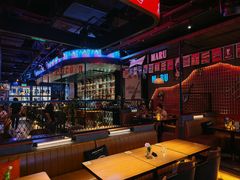 -MARU玛露音乐餐厅(大学路店)