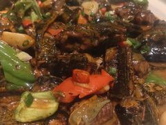 -徽州月·民间徽菜(浦东总店)