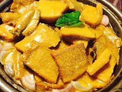 -外婆家(南开大悦城店)