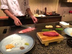 -神户牛排餐厅MOURIYA(总店)