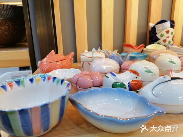 杭州陶瓷品市场·景青陶瓷有限公司图片