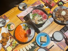 -二丁目食堂(铁西星摩尔店)