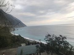-太鲁阁公园