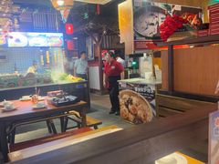 -老阿爸鲜鱼土菜(昆山花桥店)