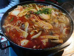 -MI WU FACTORY米屋美食工厂餐厅(绿地店)
