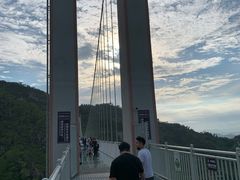 -汕尾铜鼎山旅游区
