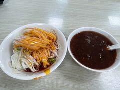 -薛昌利大米面皮(南关正街店)