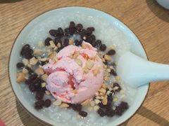 -唐食语粥(青山万达广场店)