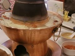 -东来顺饭庄(天坛店)