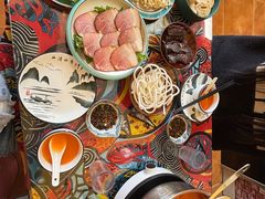 -弘烨 贵州酸汤 鱼火锅(东财店)