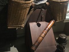 -中国茶叶博物馆(双峰馆区)