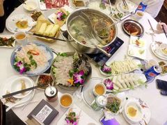 -围炉夜话·潮汕卤水火锅(榕江店)