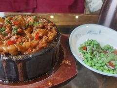 -西江美食舫·江西菜(健德桥店)