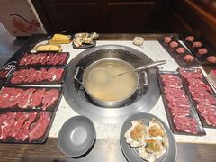 -海汕记·潮汕鲜牛肉火锅·自助