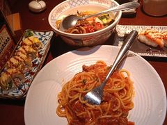-小川洋风料理(江汉路店)