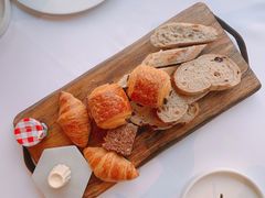 法棍面包-福楼法餐厅FLO