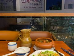 -云隐小厨·传统大理美食(复兴路店)