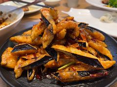 -船歌·鱼水饺青岛菜(枫蓝国际购物中心店)