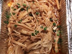 -肉串汪(望京店)