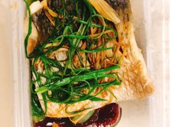 -叶陈记客家腌面店(泰华豪园店)