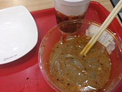 -清真·宏顺祥卤汁凉粉(大皮院店)