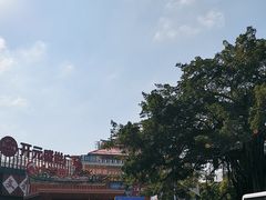 -开元盛世广场(新华北路店)