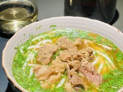 -Ameigo梅果·云贵川bistro(长宁来福士店)