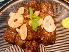 -唐廊烤鸭店(工体店)