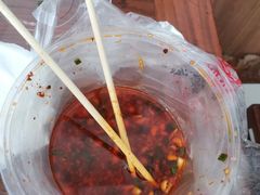 -姚记.周礼伤心凉粉(时代广场店)