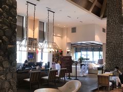 -清河半岛温泉度假酒店