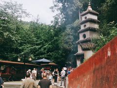 -都江堰普照寺