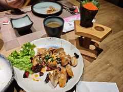 -福樱兰海鲜放题铁板烧(加州店)