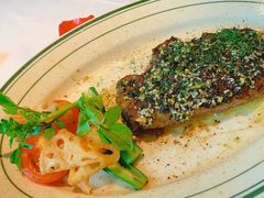 -燃扒房Steakhouse(皇庭店)