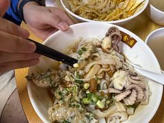 -荔林食店(西华路店)