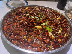 -关二兔江湖菜馆(峰景里店)