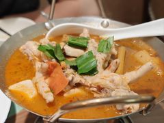 -帕蓝·暹罗料理&曼谷夜市(大学路店)