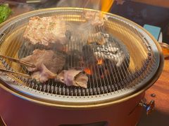 -西塔老太太泥炉烤肉(上海七宝领展广场店)
