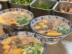 -小潘记鸭血粉丝汤